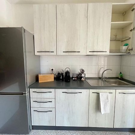 Апартаменты Domus Urbani Рим Экстерьер фото